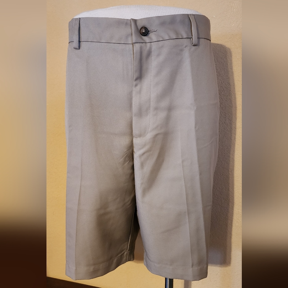 Greg Norman shorts sz 36W Nwot. #410